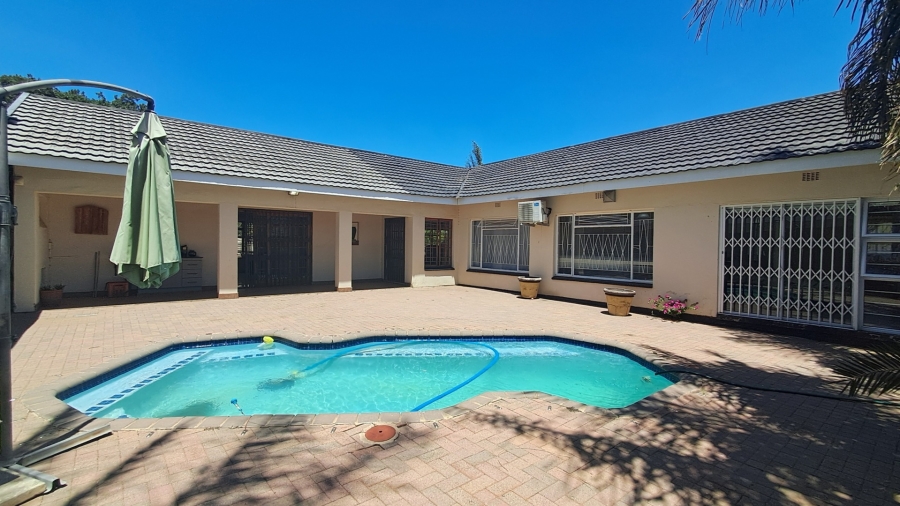 3 Bedroom Property for Sale in Jan Cillierspark Free State